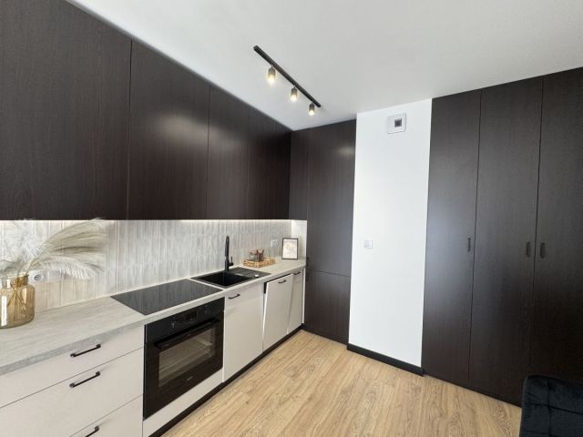 Mieszkanie 2-pokojowe Lublin Czechów. Zdjęcie 2