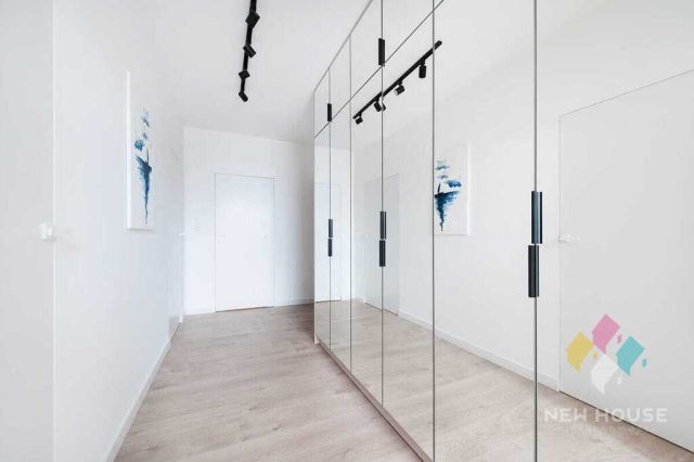 Mieszkanie 4-pokojowe Mikołajki, al. Spacerowa. Zdjęcie 20