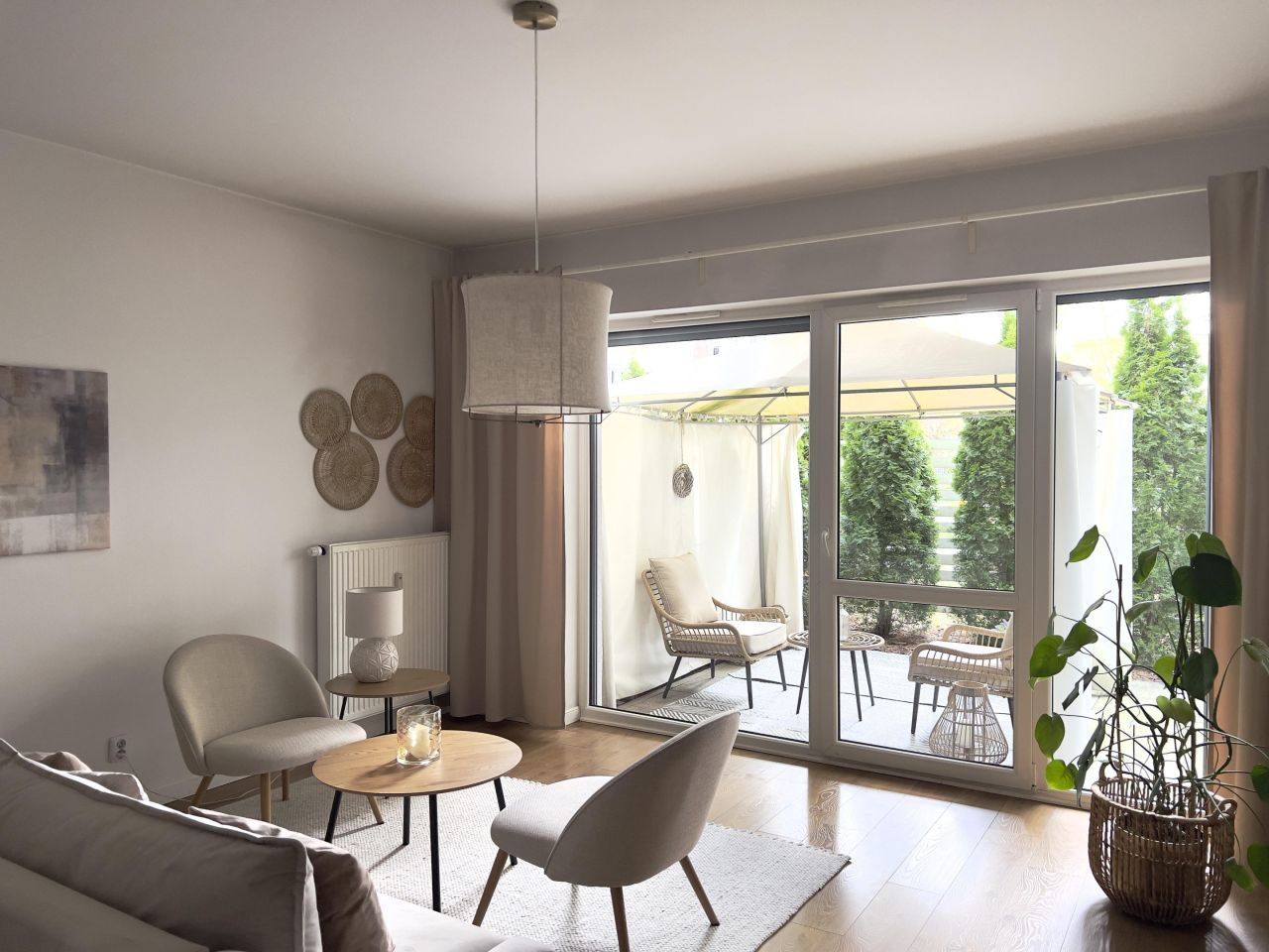 Mieszkanie 2-pokojowe Zielona Góra Centrum, ul. Stanisława Staszica. Zdjęcie 6