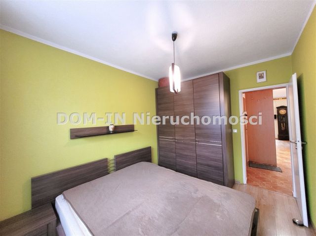 Mieszkanie 3-pokojowe Jastrzębie-Zdrój, ul. Jasna. Zdjęcie 16