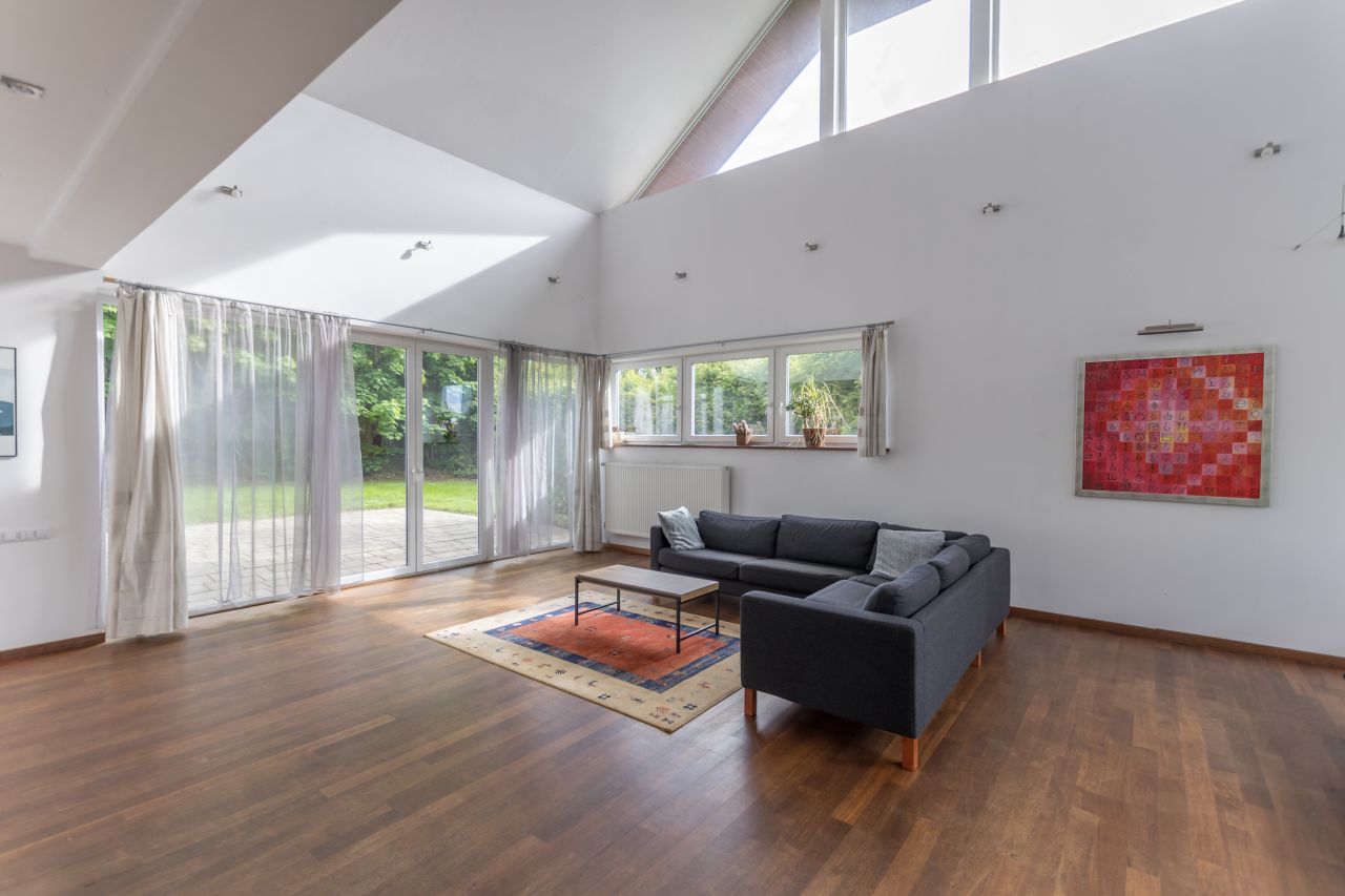 dom wolnostojący, 5 pokoi Wola Zachariaszowska. Zdjęcie 6