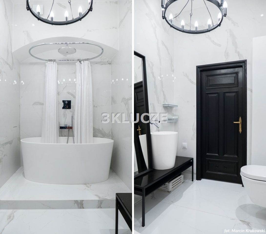 Mieszkanie 4-pokojowe Lublin Śródmieście. Zdjęcie 16