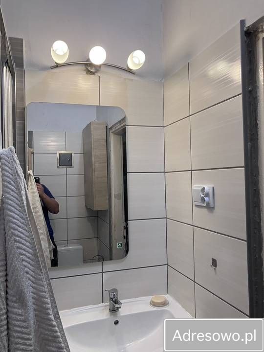 Mieszkanie 2-pokojowe Częstochowa Centrum. Zdjęcie 9