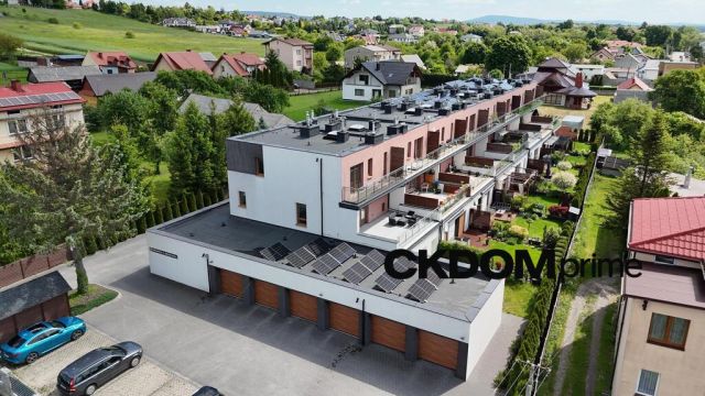 Mieszkanie 5-pokojowe Kielce Nowy Folwark, ul. Gustawa Morcinka. Zdjęcie 14