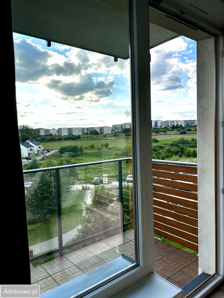 Mieszkanie 3-pokojowe Gdańsk Jasień. Zdjęcie 9