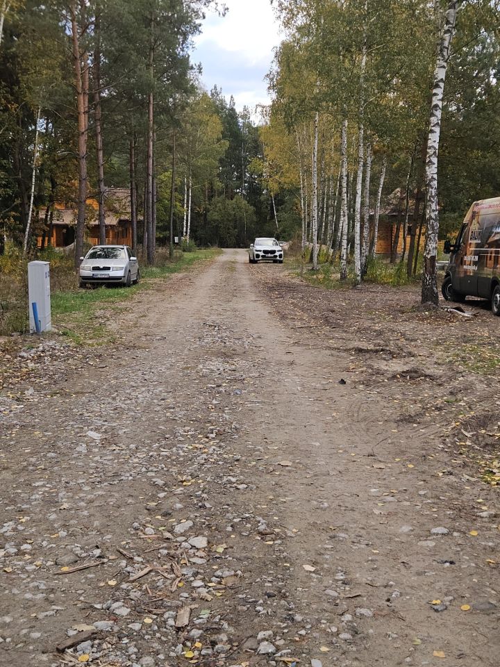 dom wolnostojący, 3 pokoje Gwizdały, ul. Lipowa. Zdjęcie 4