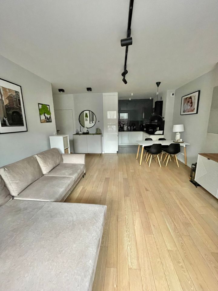 Mieszkanie 2-pokojowe Warszawa Nowe Włochy, ul. Obywatelska. Zdjęcie 2