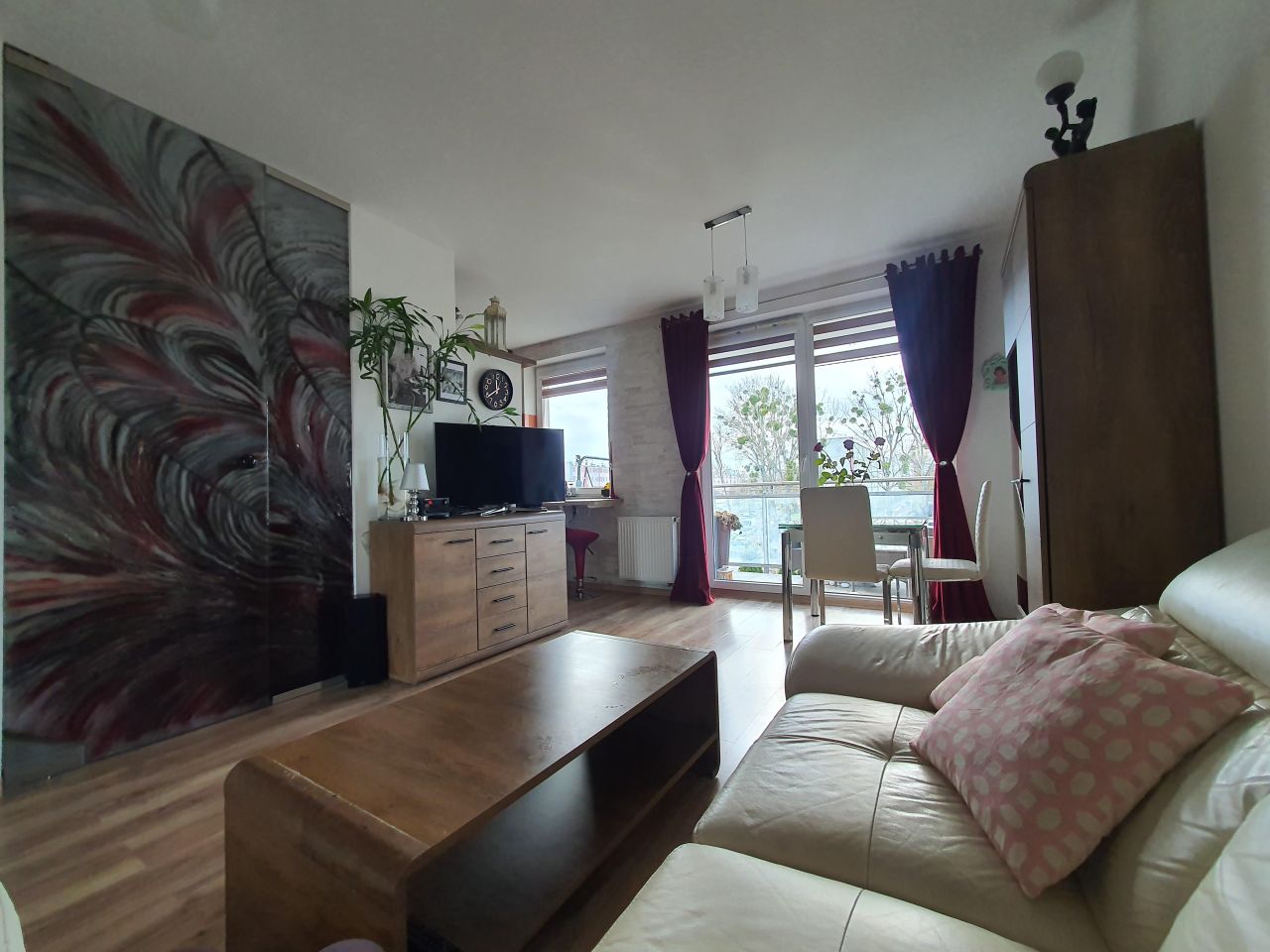 Mieszkanie 2-pokojowe Gdańsk Przymorze, ul. Olsztyńska. Zdjęcie 6