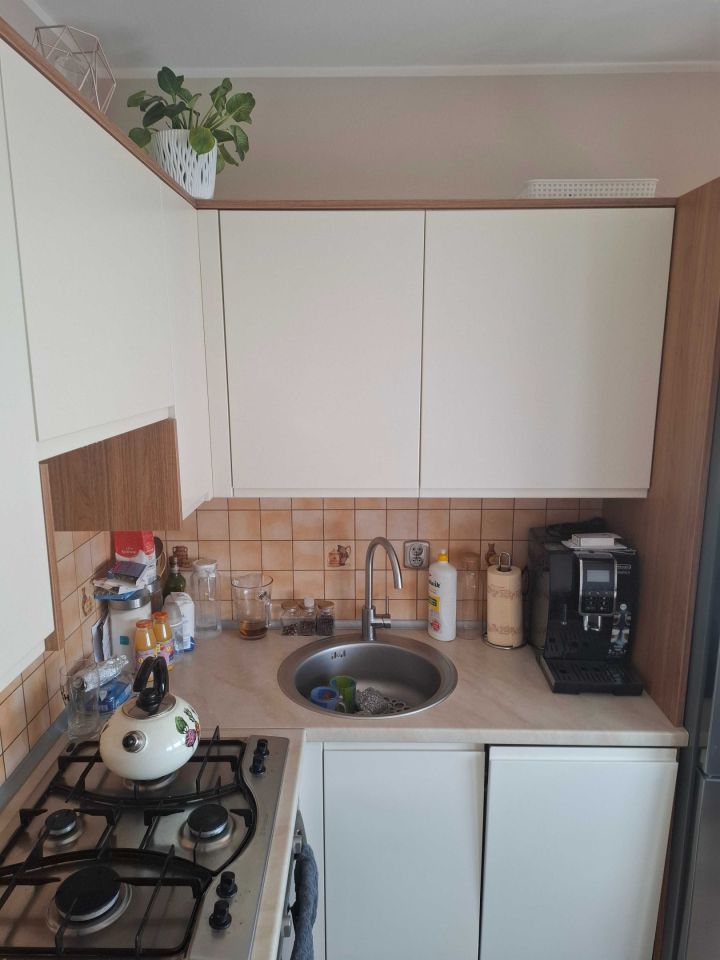 Mieszkanie 2-pokojowe Koło, rondo Henryka Sienkiewicza. Zdjęcie 5