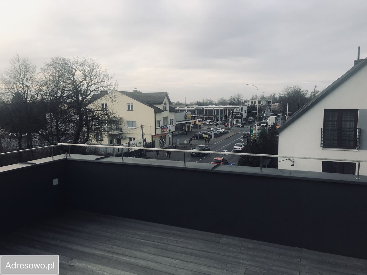 Mieszkanie 2-pokojowe Grodzisk Mazowiecki Centrum, ul. Nadarzyńska. Zdjęcie 9