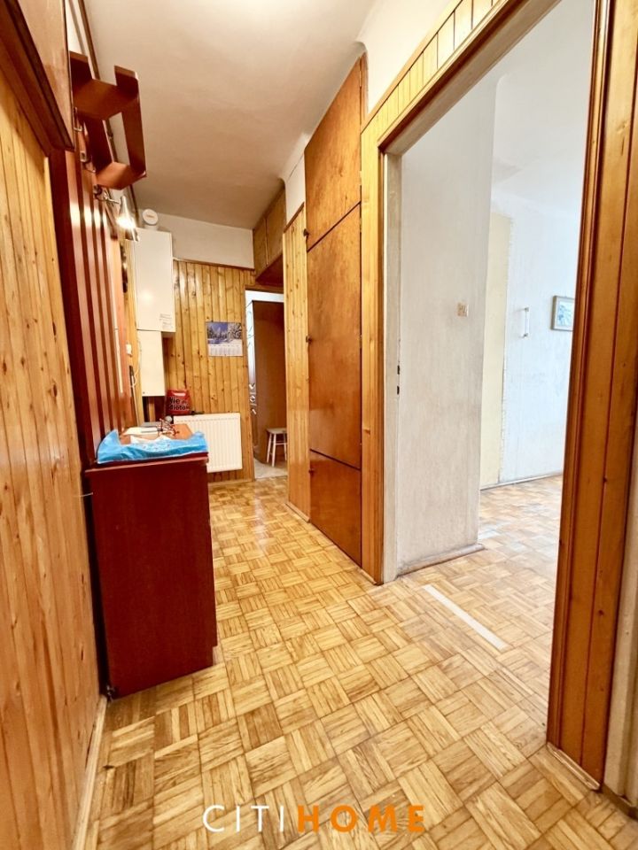 Mieszkanie 3-pokojowe Stara Wieś, ul. Parkowa. Zdjęcie 10