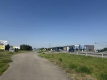Działka inwestycyjna Mikołajowice. Zdjęcie 2