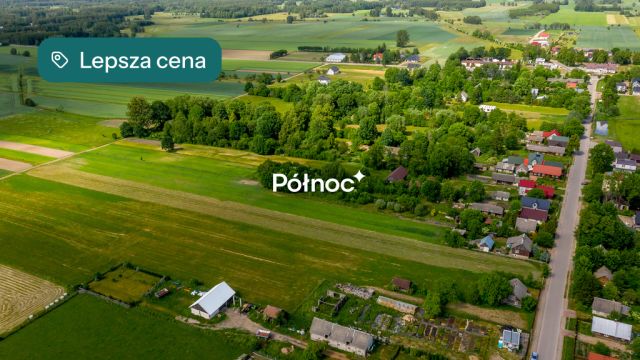 Działka Rafałówka. Zdjęcie 16