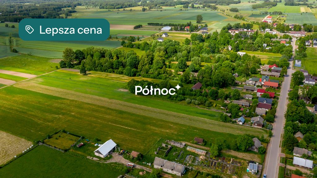 Działka Rafałówka. Zdjęcie 16