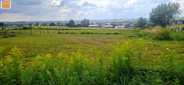 Działka budowlana Mników. Zdjęcie 10