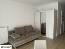 Mieszkanie 1-pokojowe Warszawa Bemowo, ul. Wandy Landowskiej. Zdjęcie 1