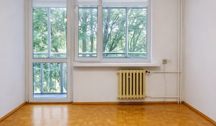 Mieszkanie 3-pokojowe Świdnik Centrum, ul. Racławicka