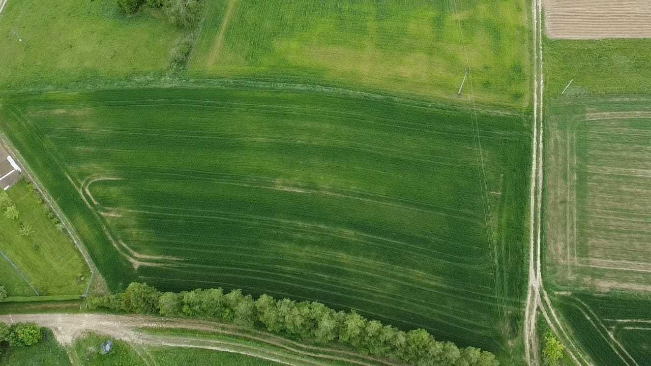 Działka budowlana Pstrągowa. Zdjęcie 6