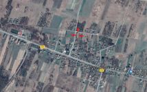 Działka rolno-budowlana Ninków. Zdjęcie 1