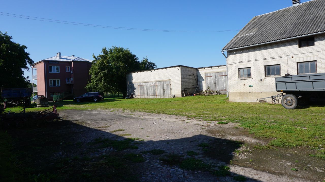 gospodarstwo, 6 pokoi Wojny-Szuby Szlacheckie. Zdjęcie 4