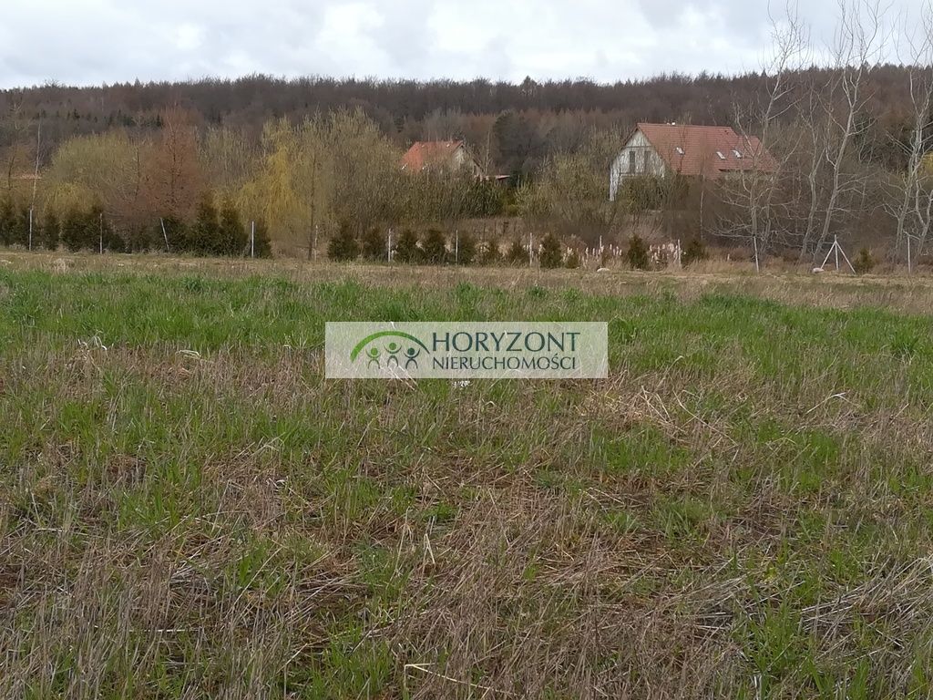 Działka budowlana Mechowo. Zdjęcie 11