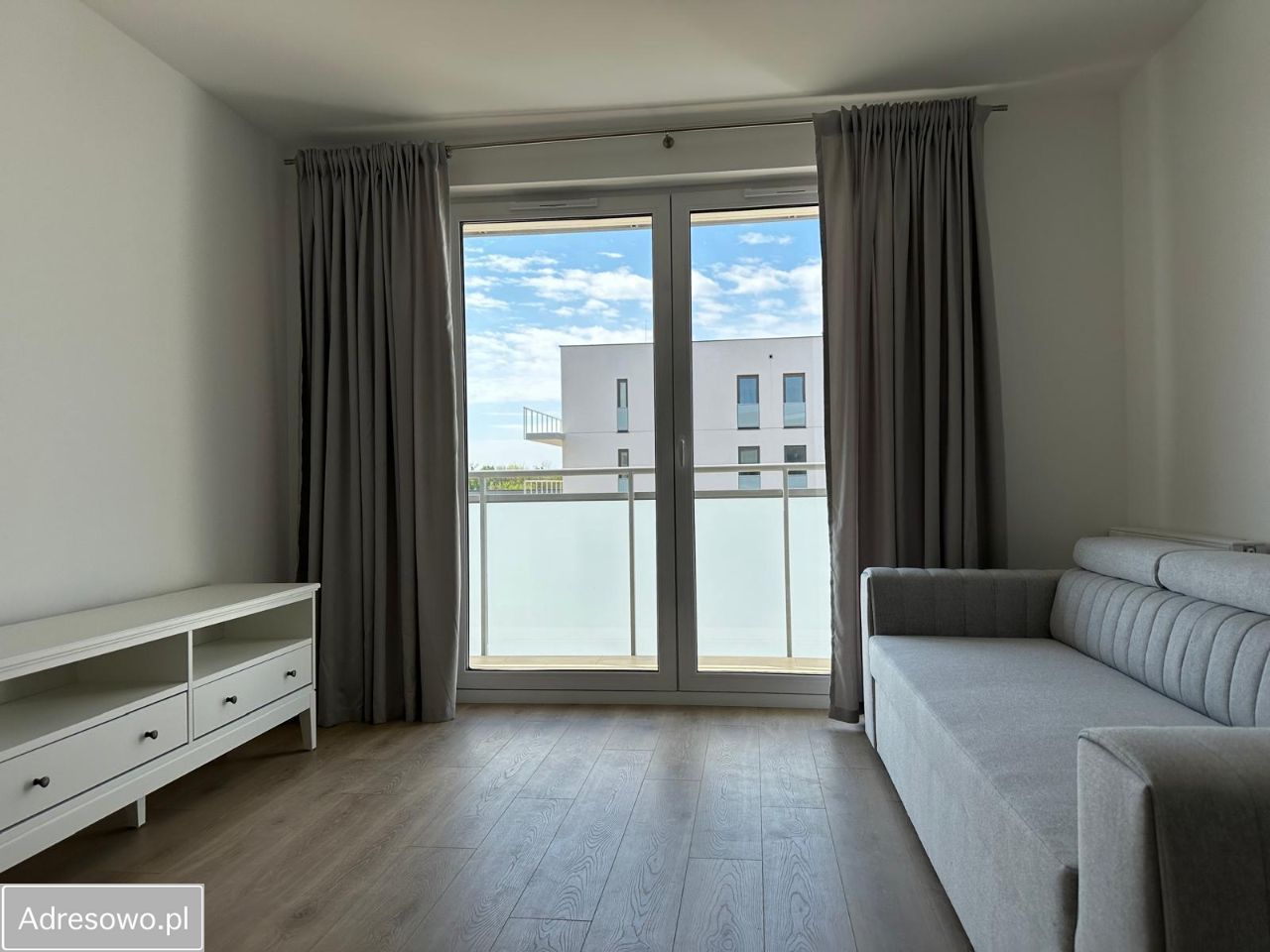 Mieszkanie 2-pokojowe Poznań Strzeszyn