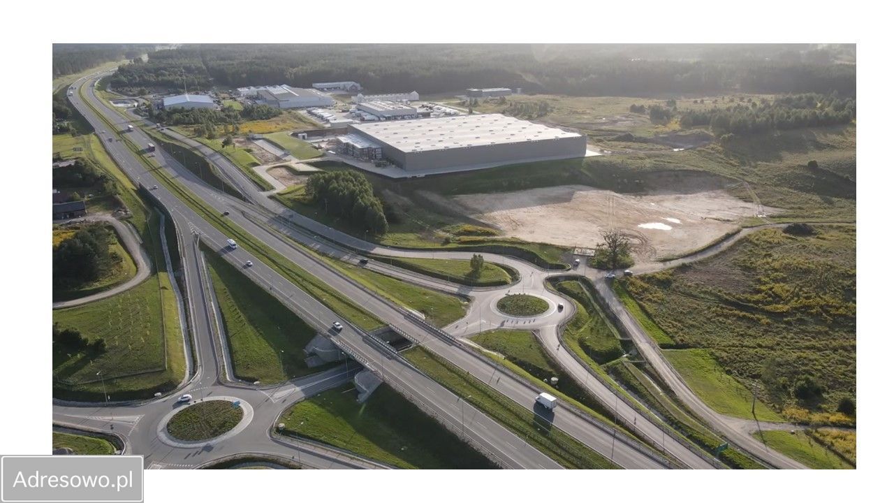 Działka inwestycyjna Stawiguda. Zdjęcie 2