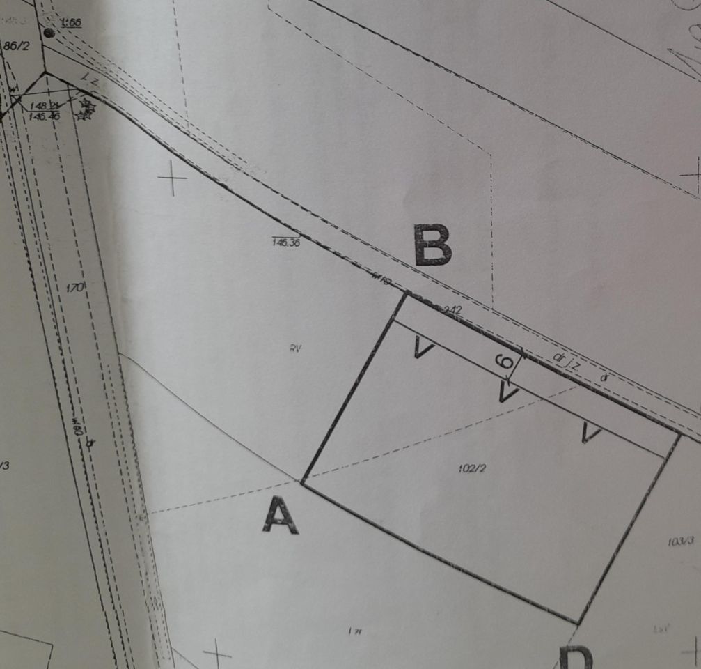 Działka budowlana Modecin. Zdjęcie 7