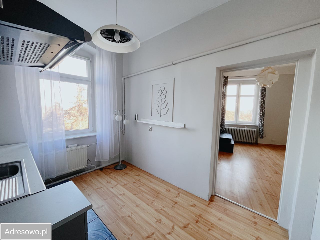 Mieszkanie 2-pokojowe Szczecin Stołczyn, ul. Kościelna. Zdjęcie 8