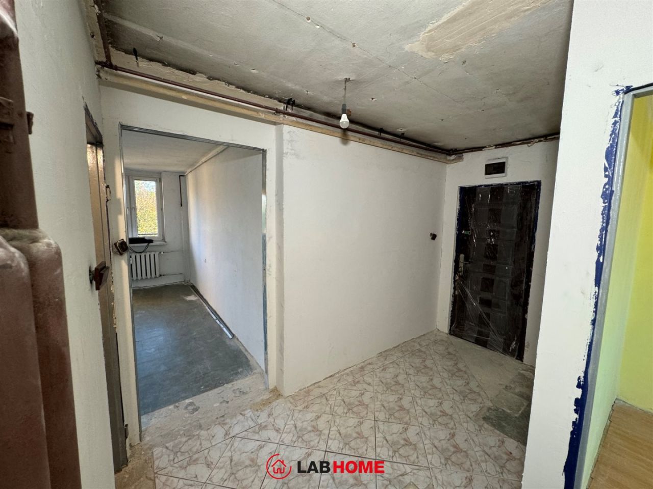 Mieszkanie 2-pokojowe Olkusz, ul. Legionów Polskich. Zdjęcie 12