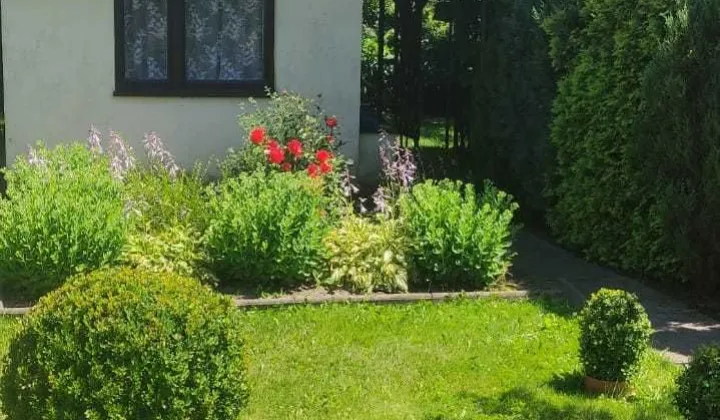 Działka budowlana Łask