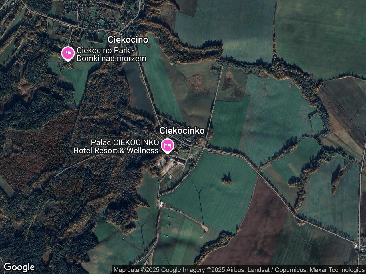 Mieszkanie 2-pokojowe Ciekocinko, ul. Kasztanowa. Zdjęcie 7