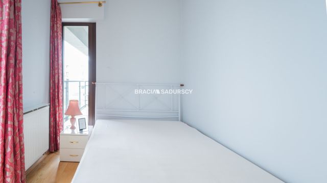 Mieszkanie 3-pokojowe Kraków Śródmieście, ul. Mieszczańska. Zdjęcie 12