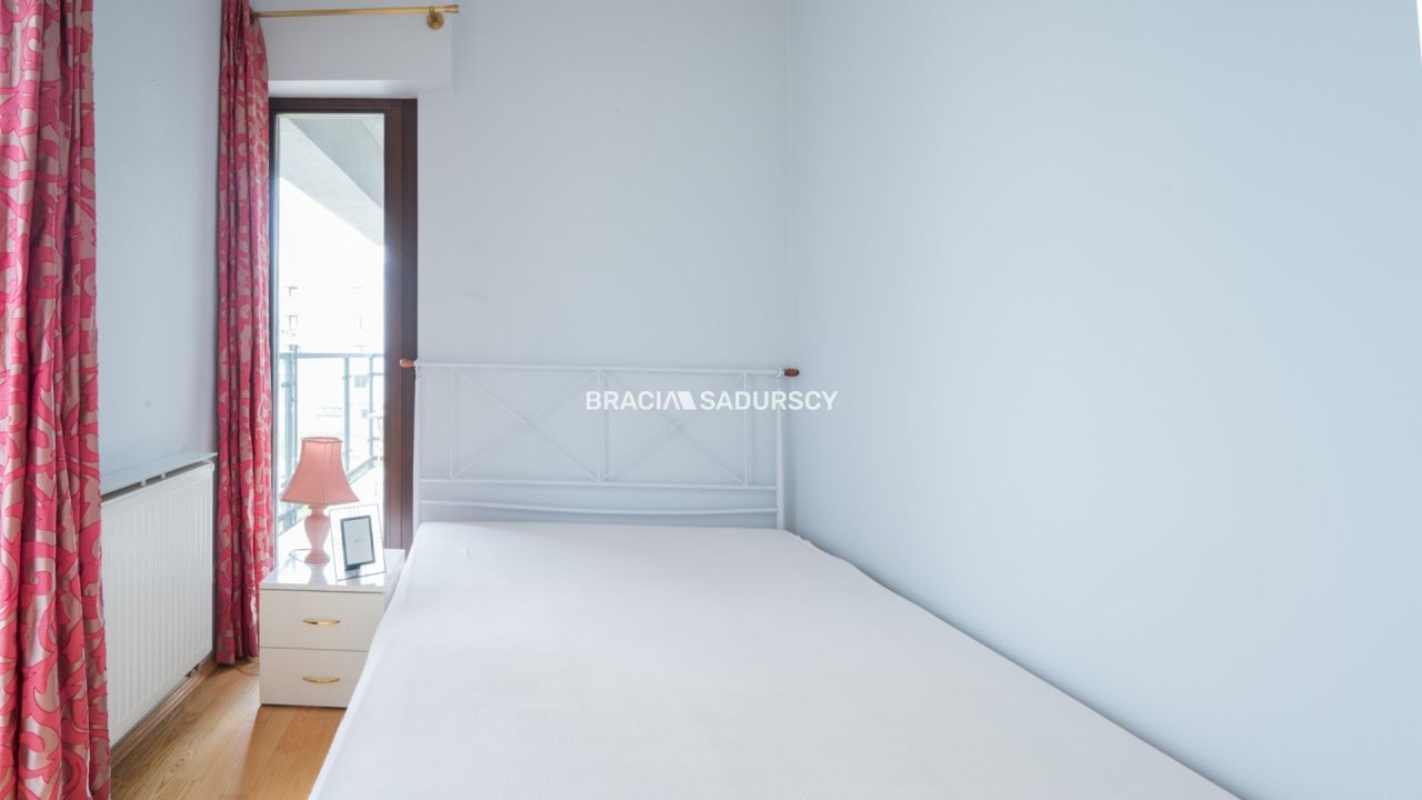 Mieszkanie 3-pokojowe Kraków Śródmieście, ul. Mieszczańska. Zdjęcie 12