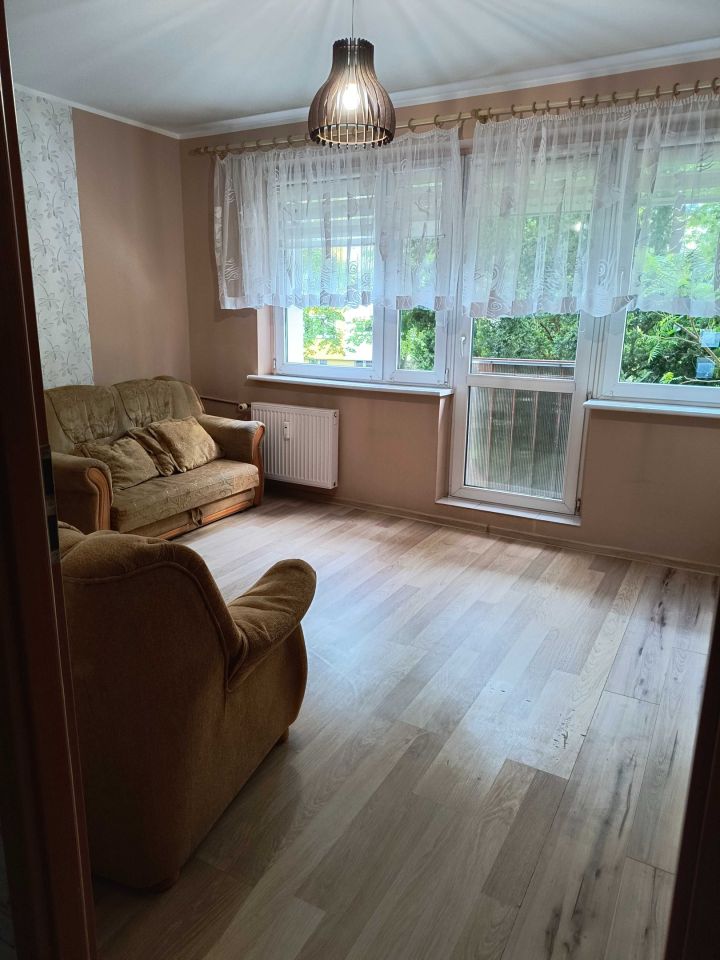 Mieszkanie 2-pokojowe Bydgoszcz, ul. Bartosza Głowackiego