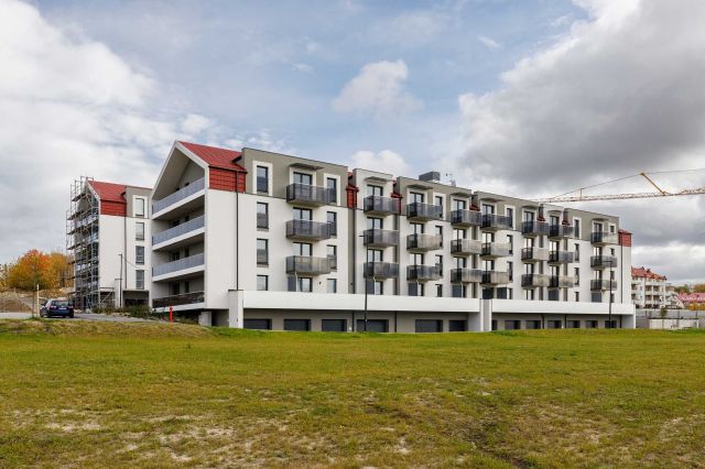 Mieszkanie 2-pokojowe Olsztyn, ul. Bartąska. Zdjęcie 1