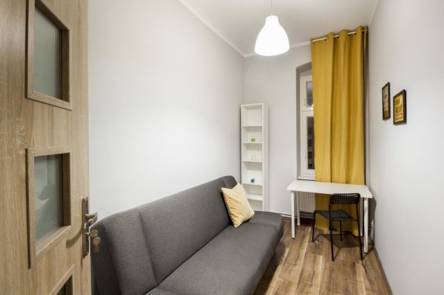 Pokój 6-pokojowe Szczecin Niebuszewo, ul. Niemierzyńska. Zdjęcie 1