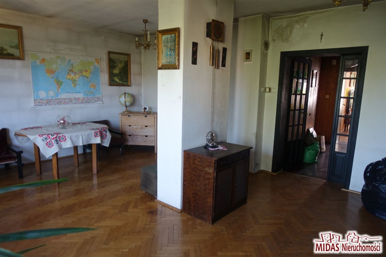 dom wolnostojący, 7 pokoi Włocławek. Zdjęcie 14