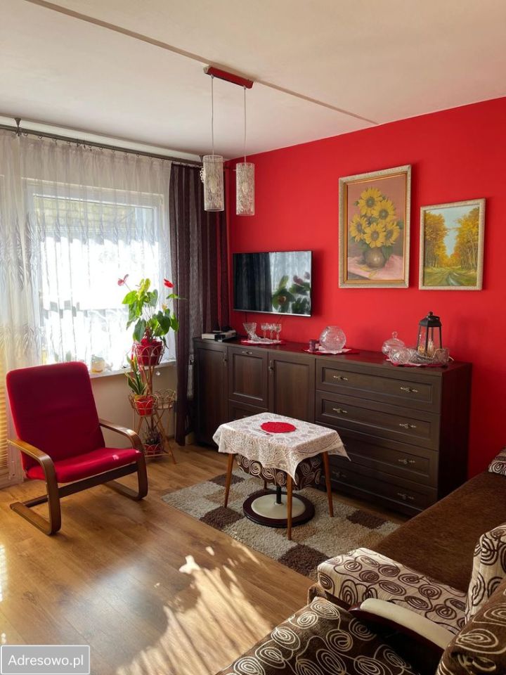 Mieszkanie 2-pokojowe Mikołów, ul. Pszczyńska