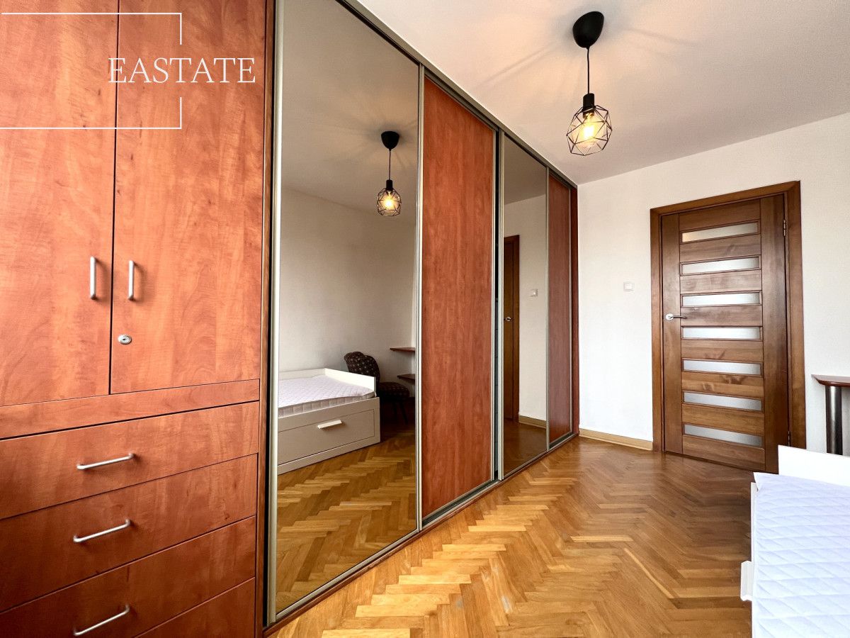 Mieszkanie 3-pokojowe Warszawa Praga-Południe, ul. Grochowska. Zdjęcie 7