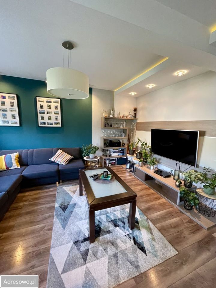 Mieszkanie 3-pokojowe Wałbrzych Poniatów, ul. Władysława Orkana. Zdjęcie 17