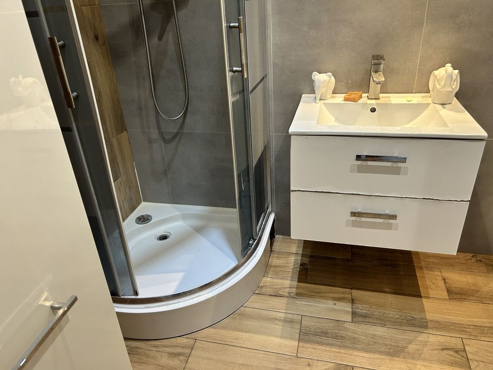 Mieszkanie 3-pokojowe Toruń Wrzosy, ul. Henryka Strobanda. Zdjęcie 7