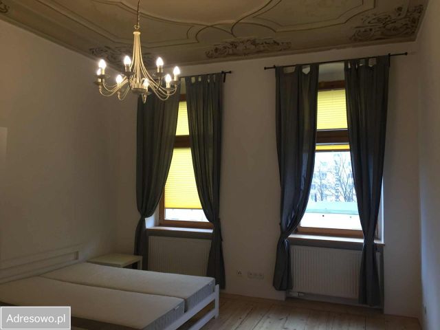 Pokój Wrocław Krzyki, ul. gen. Karola Kniaziewicza. Zdjęcie 1