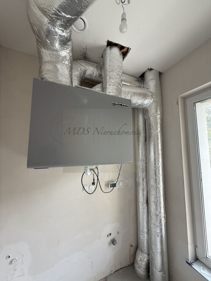 bliźniak, 5 pokoi Kamionka, ul. Bażantów. Zdjęcie 9