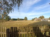 Działka siedliskowa Brześcianka. Zdjęcie 2