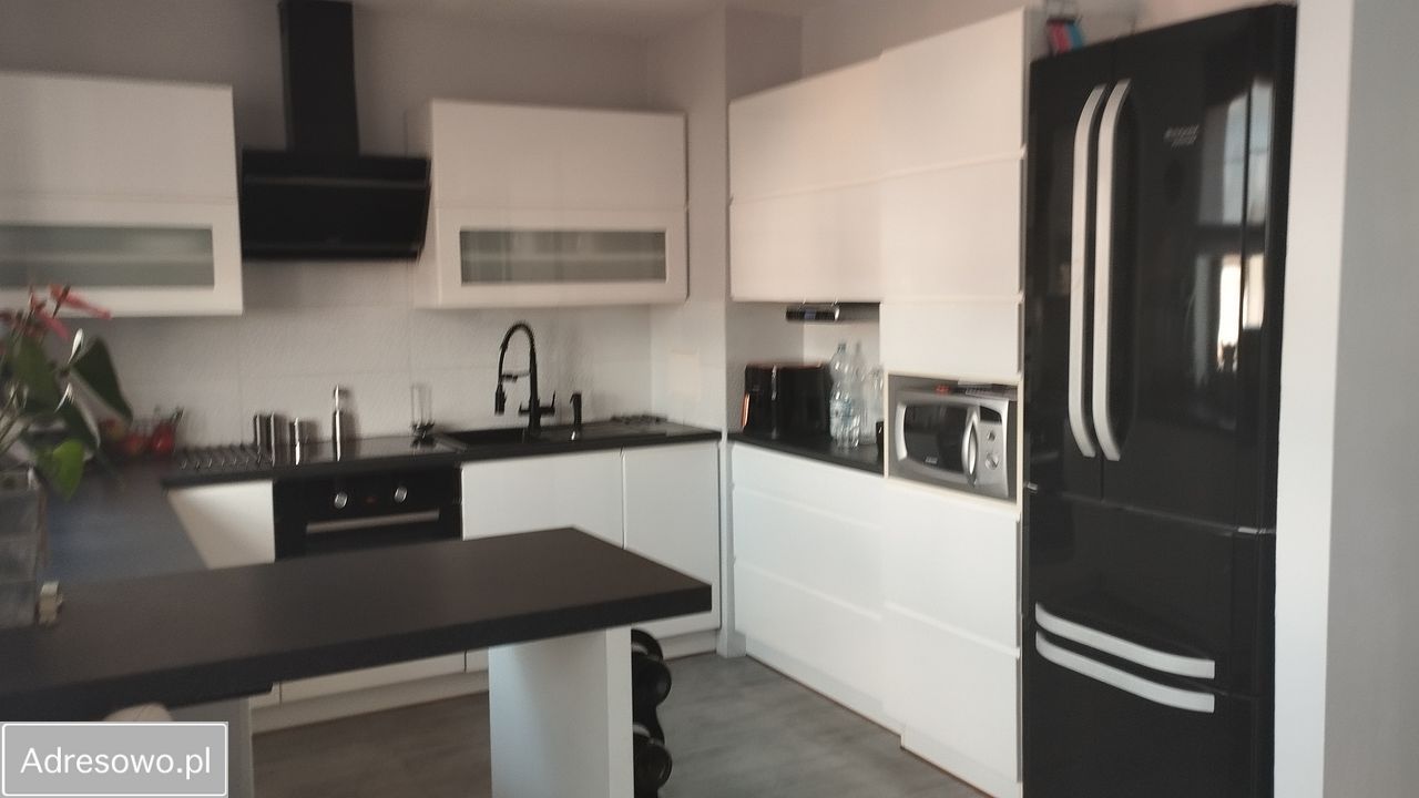 Mieszkanie 3-pokojowe Chocianów, ul. Stefana Żeromskiego. Zdjęcie 9