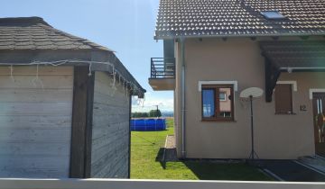 dom wolnostojący, 4 pokoje Nowogrodziec