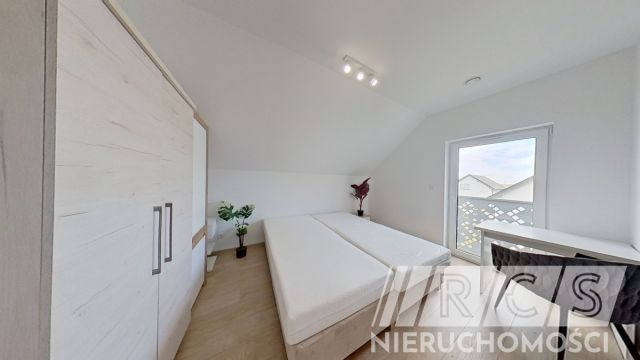 bliźniak, 6 pokoi Gądów, ul. Sąsiedzka. Zdjęcie 6