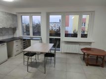 Mieszkanie 2-pokojowe Iława, ul. Jarosława Dąbrowskiego. Zdjęcie 1