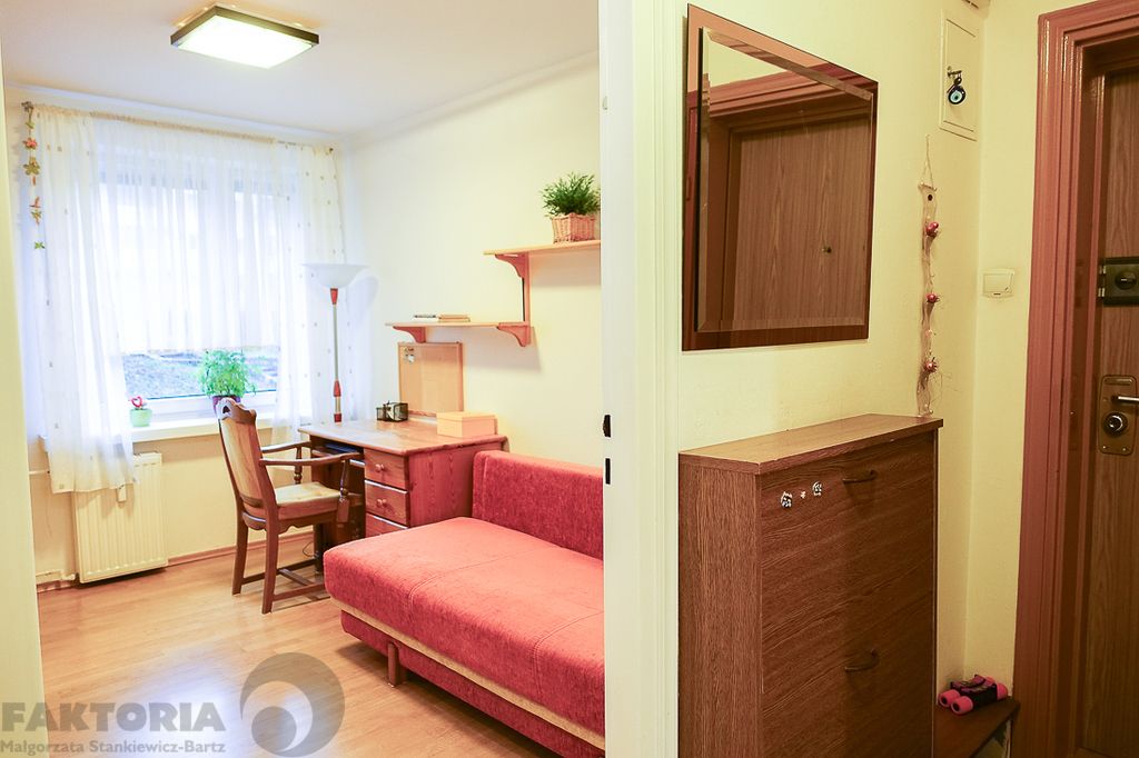 Mieszkanie 4-pokojowe Szczecin, ul. Bartnicza. Zdjęcie 30